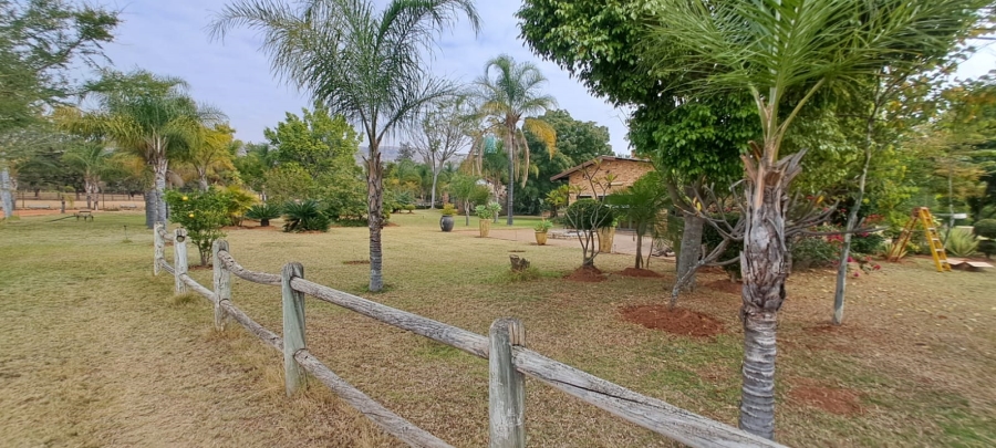 4 Bedroom Property for Sale in Modderfontein A H North West